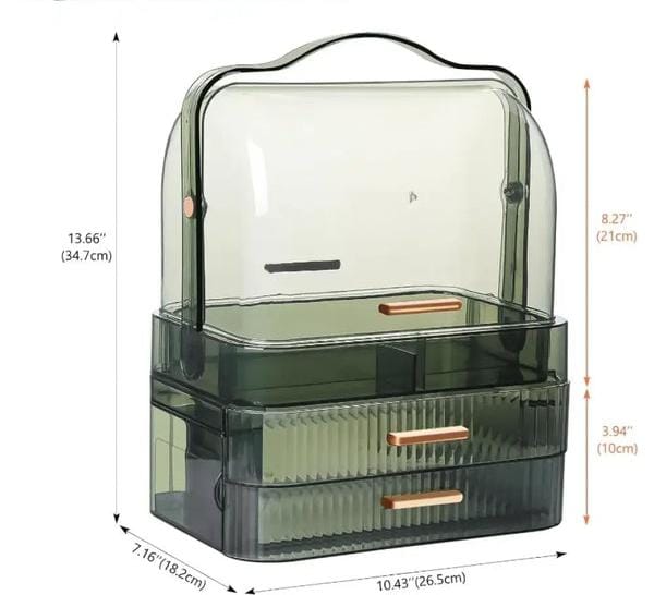 Makeup/Cosmetics Storage Organizer