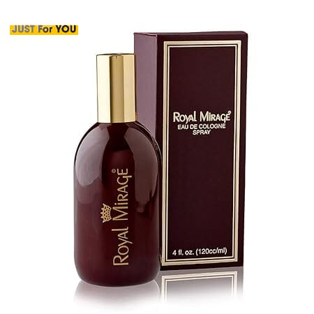Royal Mirage Royal Mirage Unisex perfume
