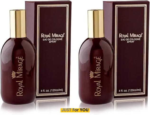 Royal Mirage Royal Mirage Unisex perfume