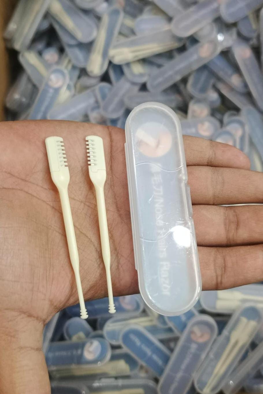 Nasal Hair Remover