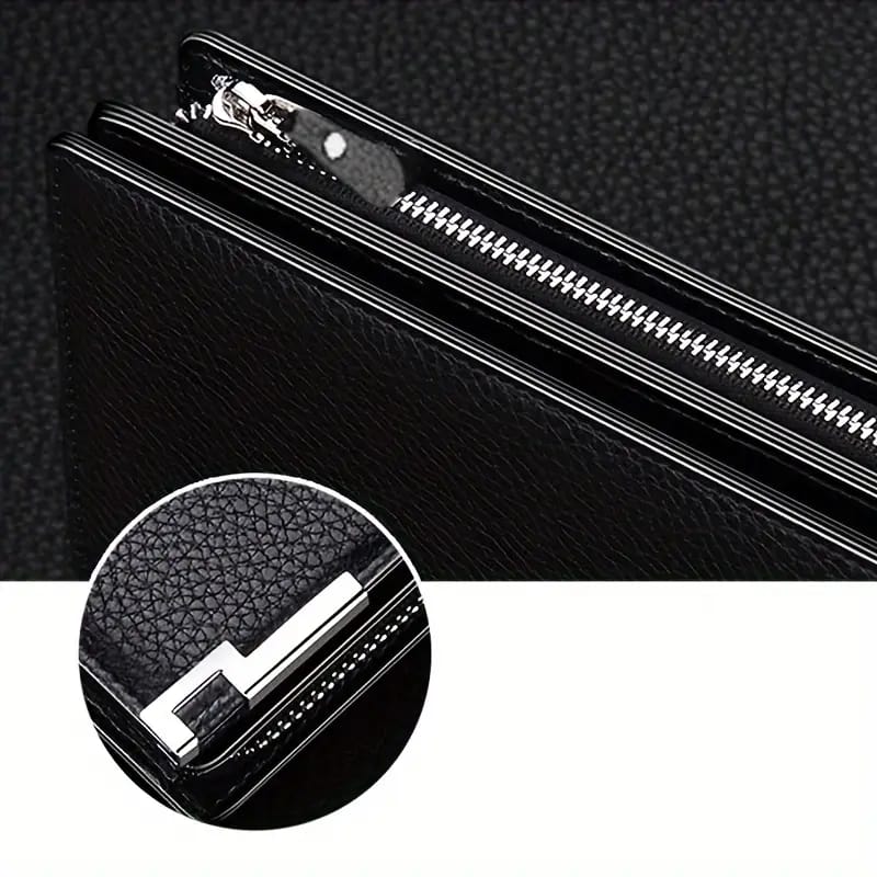 BRANDED TWIN ONE Wallet MAN AND WOMAN