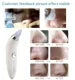Blackhead Remover Vacuum Acne Pimple Black Spot Suction Facial Wrinkle Removal Treatment Skin Care Beauty Device
