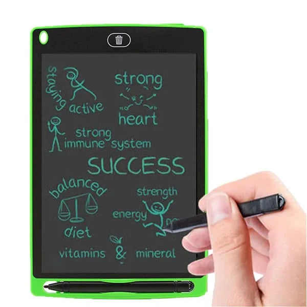 8.5 inch LCD Writing Table