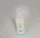 Solar Rechargeable LED Flashlight With Fan and Lantern LED Charging Light Lamp