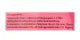 Anti-Bacterial Exotic Floral Perfumed Wipes 20Pcs In One Pack Enchanteur High Quality Vipes Long Lasting Floral Scent