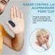 Sugar Control Acupressure Clip for Diabetics Sugar Control LI4 Acupressure Point Clip Headache Relief Product, Headache Migraine &Tension Relief