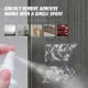 V\STICKY RESIDUE REMOVER 30ML.\High Quality Sticky Residue Remover Spray 30ml, Gum, Glue & Stains Cleaning, Safe on Car Glass & Multiple Surfaces, Eco-Friendly, No Residue Left