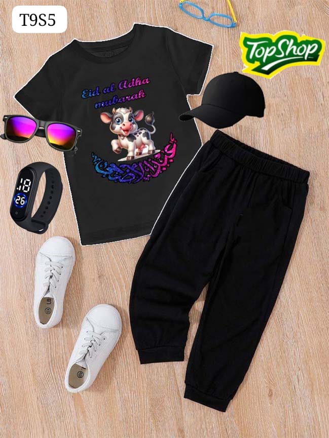 EId Ul Adha Track Suit