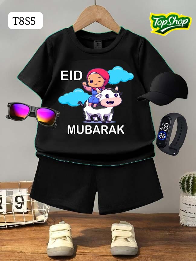 EId Ul Adha Track Suit