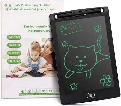 8.5 inch LCD Writing Table