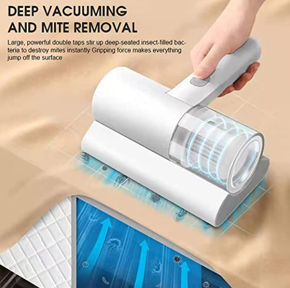 Portable Household Electric Mite Removal