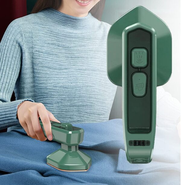 Household Portable Ironing Machine Garment Steamer