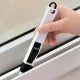 1PC Multifunctional Groove Keyboard Cleaning Brush Window Crevice Dust Brush Corner Crevice Cleaning Tool Household Supplies