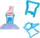 Brand Bytes 19 Liter Water Bottle Handle Lifter - Easy Lifting Water Bottle Carrier - Water Bottle handle