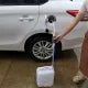 Multifunction Liquid Suck Pump, Siphon Pump For Gasoline, Gas Siphon, Manual Fuel Transfer Pump Portable Siphon Pump For Gas Gasoline Oil Fuel Petrol Diesel Fluid Water Fish Tank