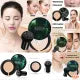 Original Sunisa foundation BB Cream Waterproof Base 3 In 1 Air Cushion Cc AndFoundation Moisturizing Liquid Foundation with Sponge