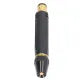 High Pressure Water Spray Nozzle Hose Pipe Adjustable Metal Spray Nozzle Water Pressure Booster Water Spray Gun for Car Wash cleaning & Gardening Water Pressure Nozzle