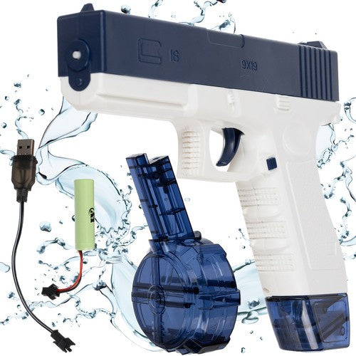 Electric Water Gun Toys Summer Outdoor