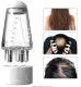 6ml Mini Portable Hair Oil Applicator Bottle - Hair Root Oil Applicator Comb - Scalp Massage Comb - Hair Treatment Comb - For Scalp Hair Growth