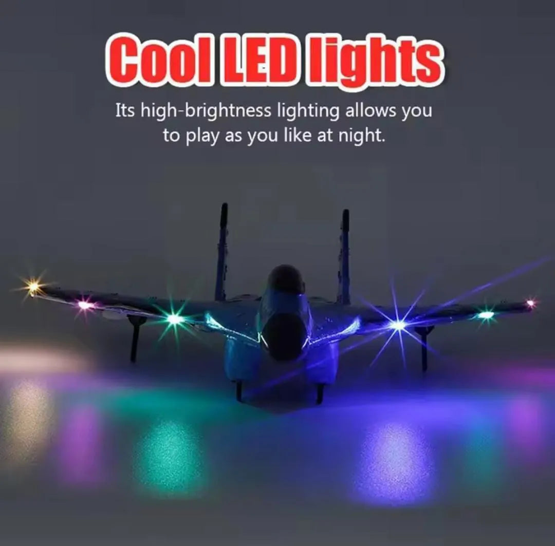 Flying Aeroplane Remote control