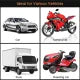 Multifunction Liquid Suck Pump, Siphon Pump For Gasoline, Gas Siphon, Manual Fuel Transfer Pump Portable Siphon Pump For Gas Gasoline Oil Fuel Petrol Diesel Fluid Water Fish Tank