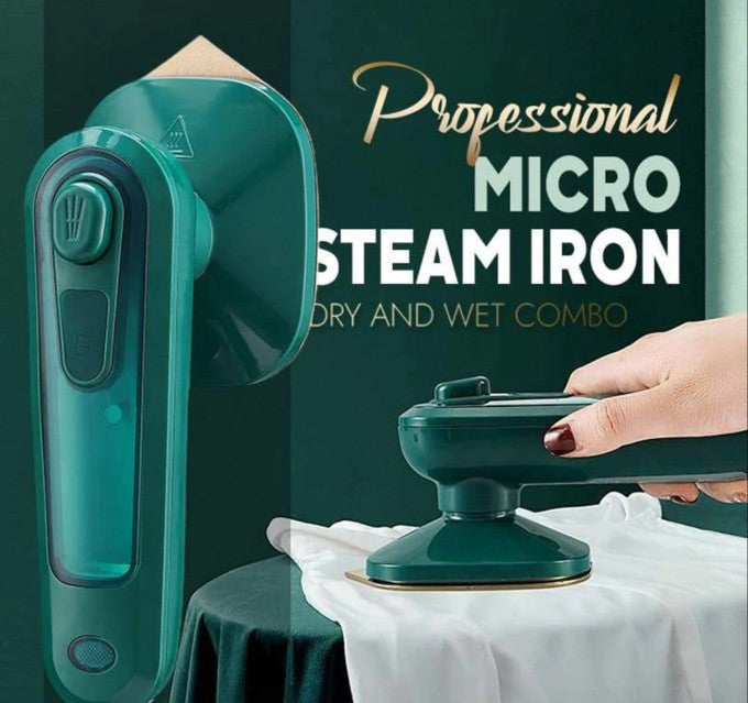 Household Portable Ironing Machine Garment Steamer